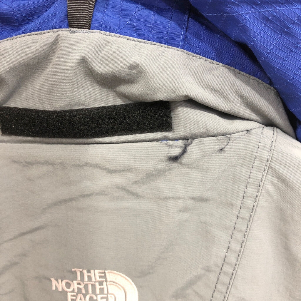 90s THE NORTH FACE Extreme Mountain Parka