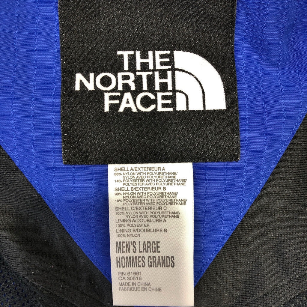90s THE NORTH FACE Extreme Mountain Parka