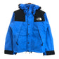 90s THE NORTH FACE Mountain Mountain Parka