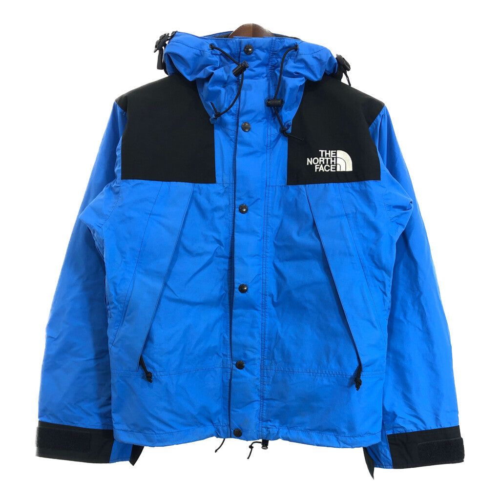 90s THE NORTH FACE Mountain Mountain Parka