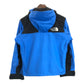 90s THE NORTH FACE Mountain Mountain Parka