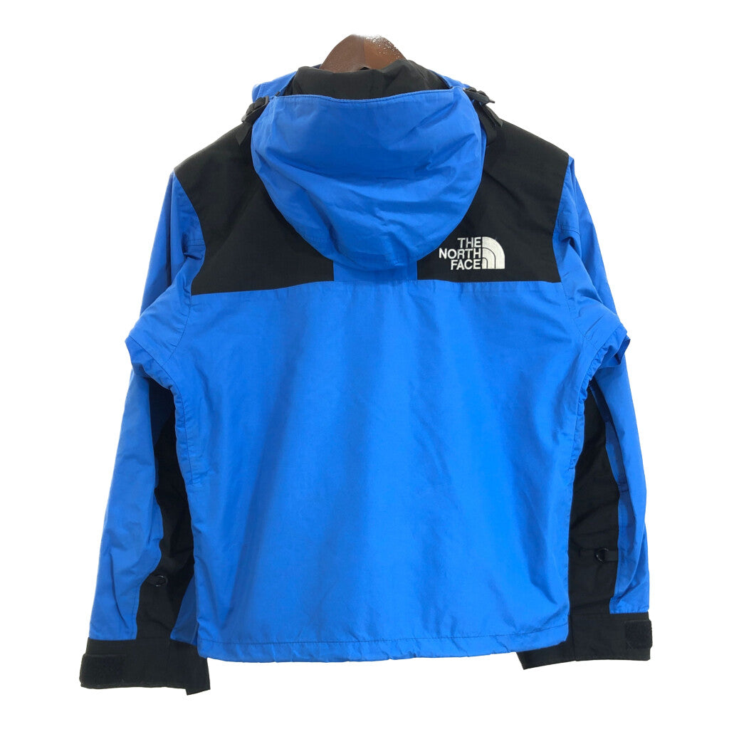 90s THE NORTH FACE Mountain Mountain Parka