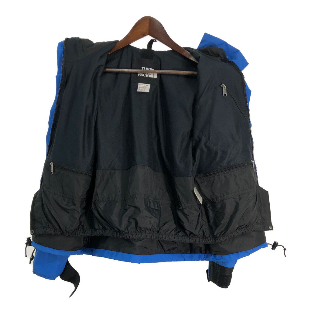 90s THE NORTH FACE Mountain Mountain Parka