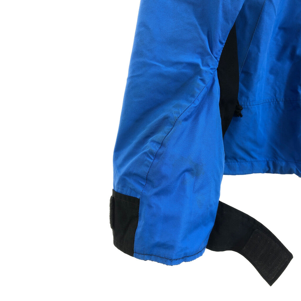 90s THE NORTH FACE Mountain Mountain Parka