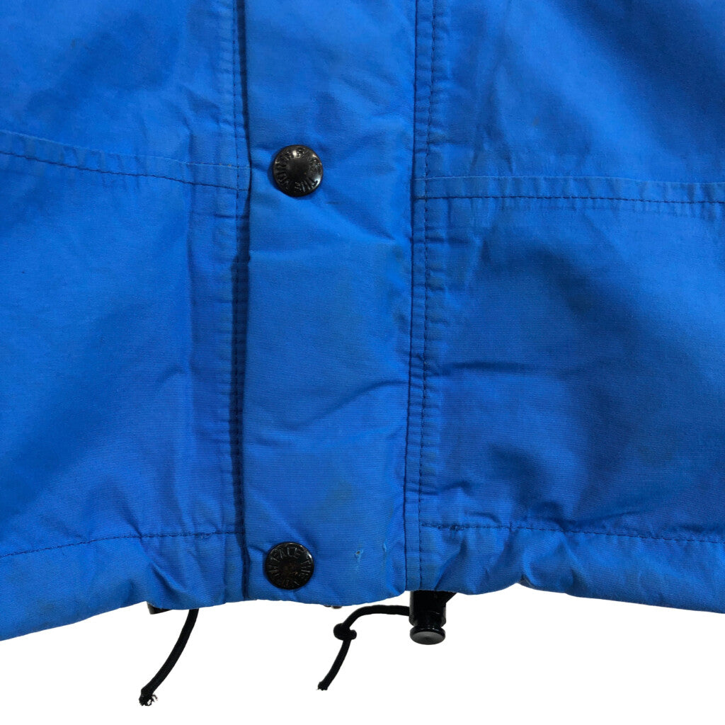 90s THE NORTH FACE Mountain Mountain Parka