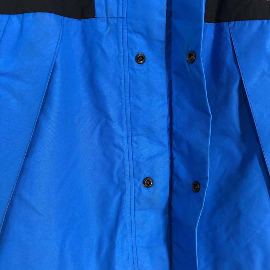 90s THE NORTH FACE Mountain Mountain Parka