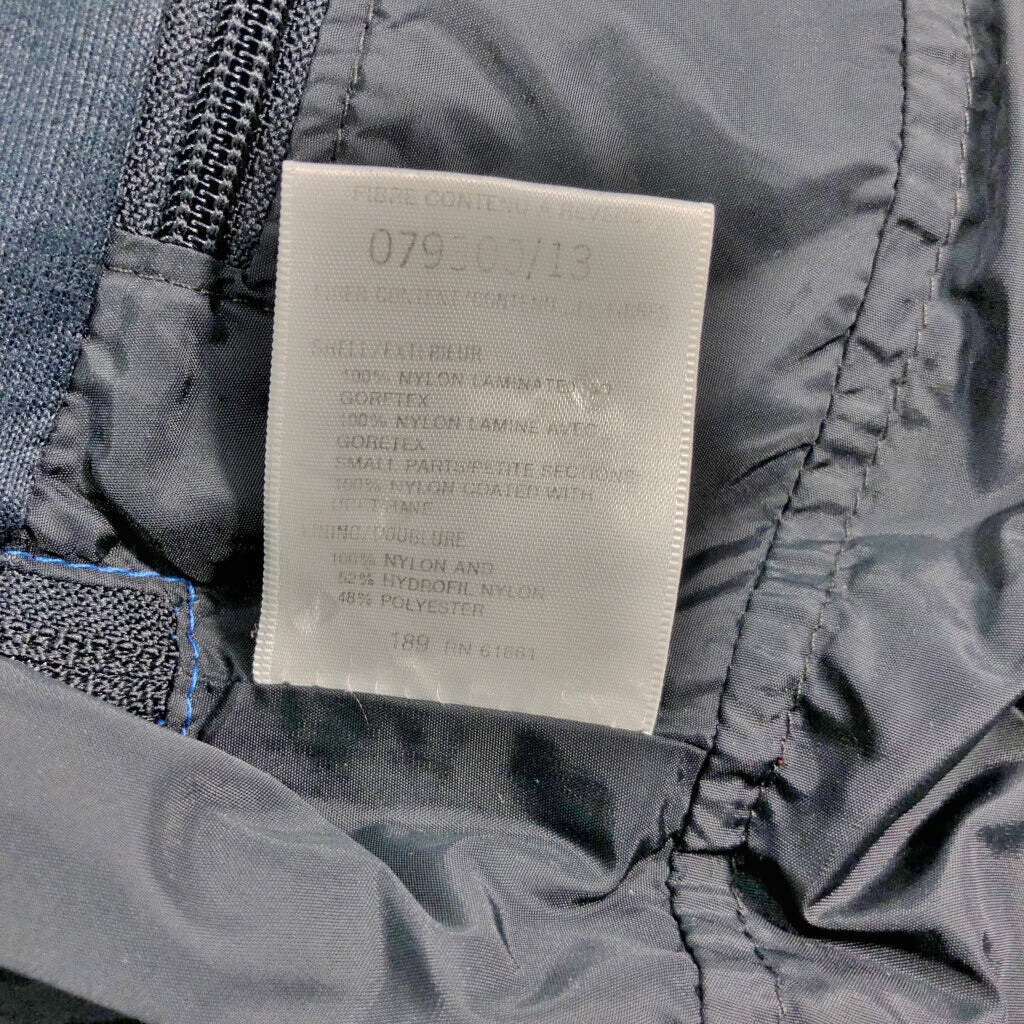 90s THE NORTH FACE Mountain Mountain Parka