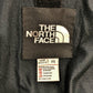 90s THE NORTH FACE Mountain Mountain Parka