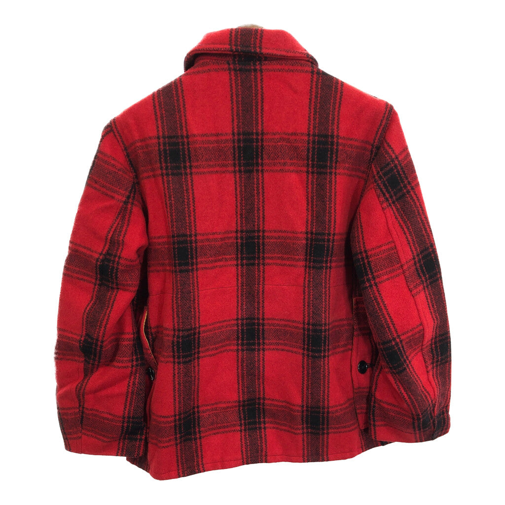 70s Sears Hunting Jacket