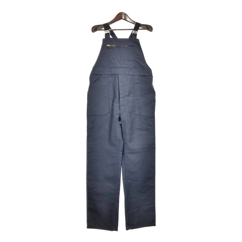 50s LIVRADOR French Work Overall