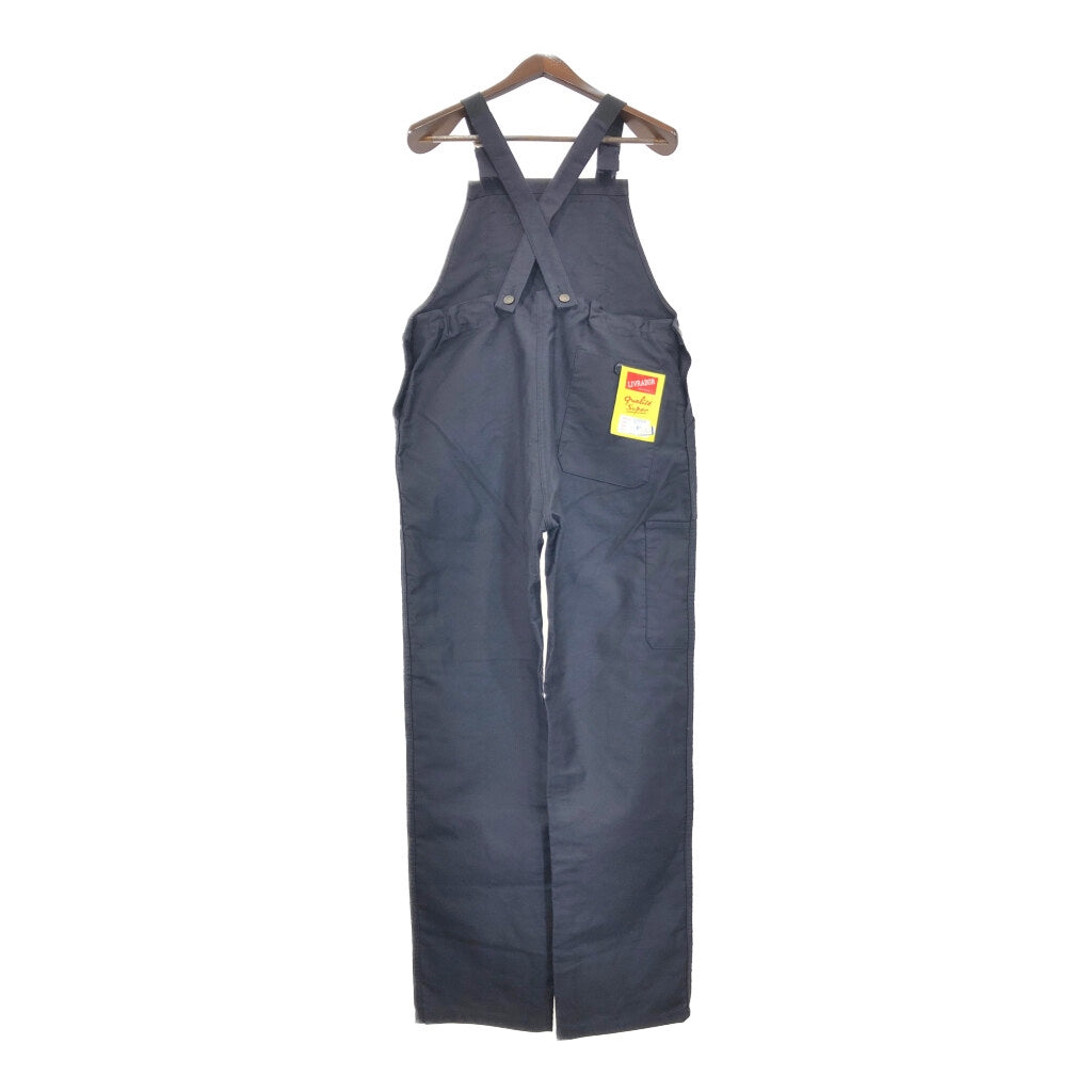 50s LIVRADOR French Work Overall