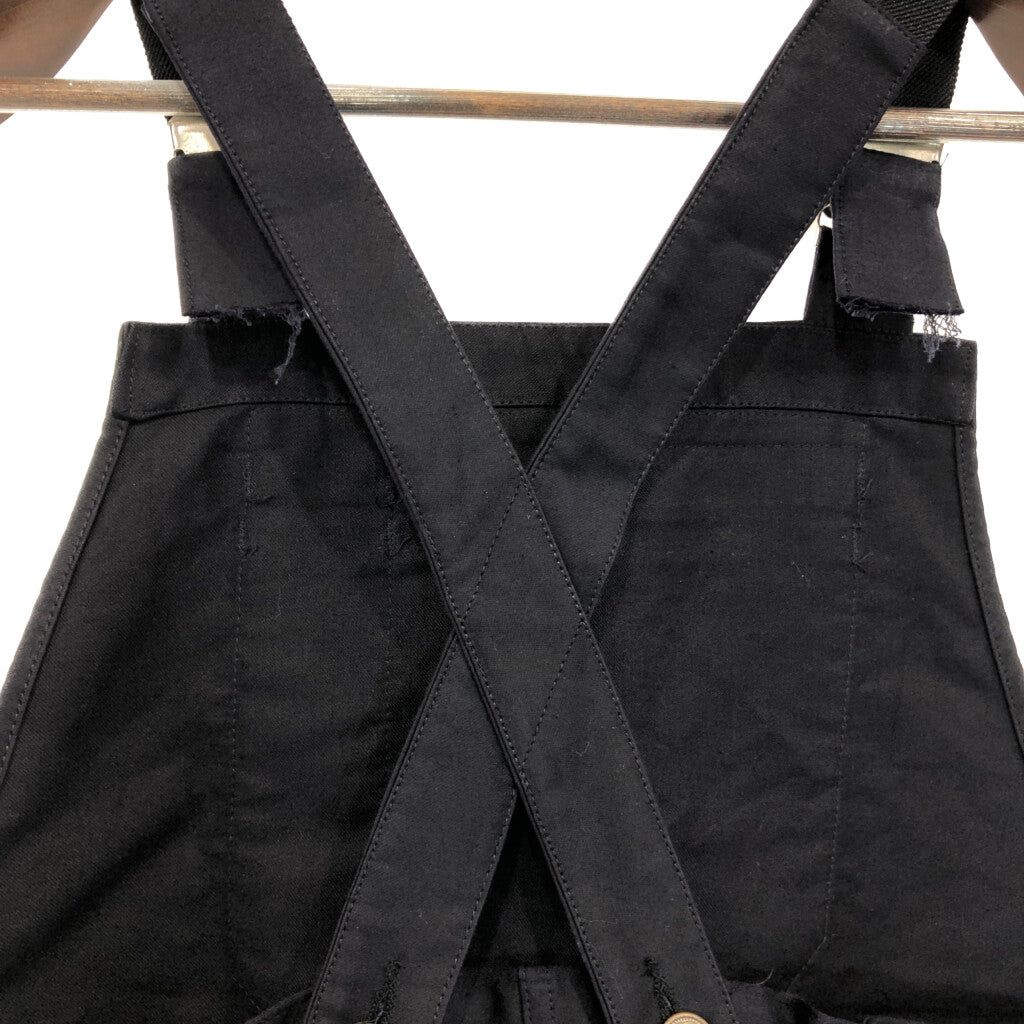 50s LIVRADOR French Work Overall