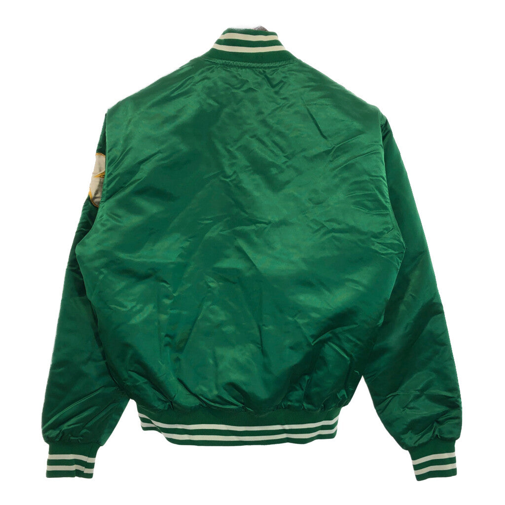 90s STARTER 56638 Stadium Jacket