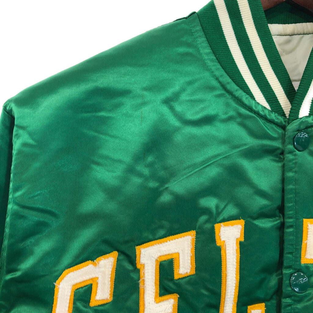 90s STARTER 56638 Stadium Jacket