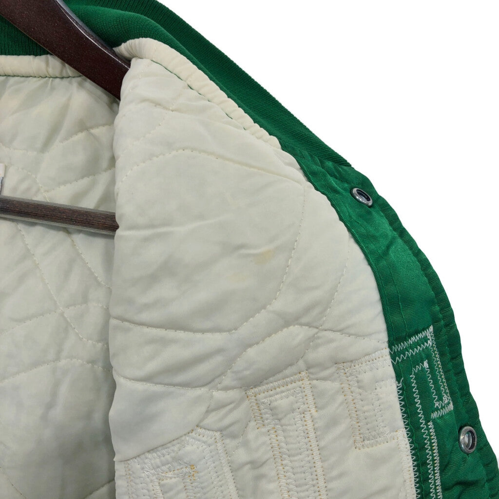 90s STARTER 56638 Stadium Jacket