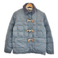 Barbour Down Jacket