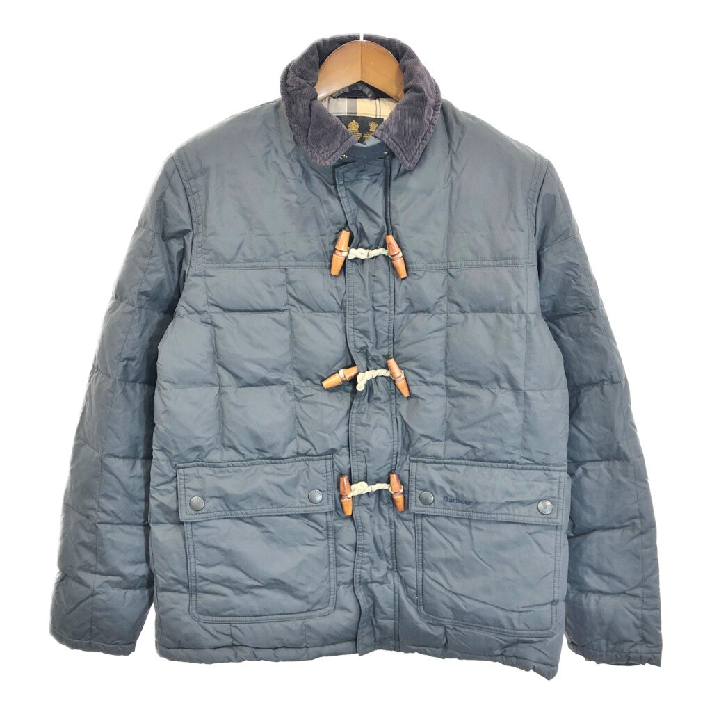 Barbour Down Jacket