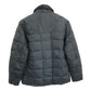 Barbour Down Jacket