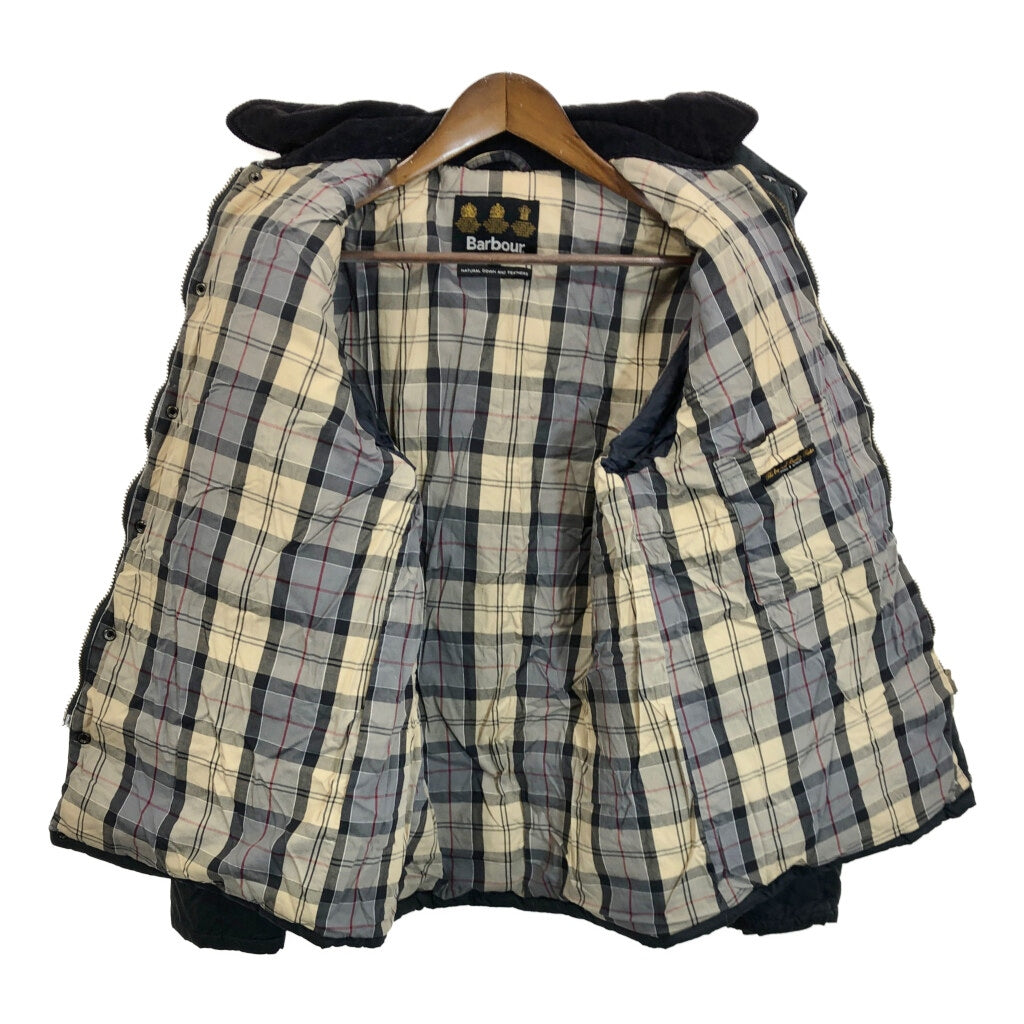 Barbour Down Jacket