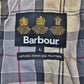 Barbour Down Jacket