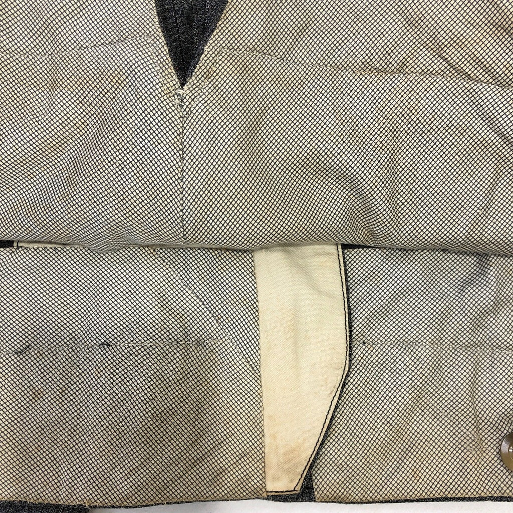 40s 57079 Long Pants