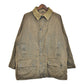 Barbour BEAUFORT Oiled Jacket