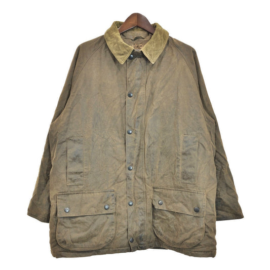 Barbour BEAUFORT Oiled Jacket