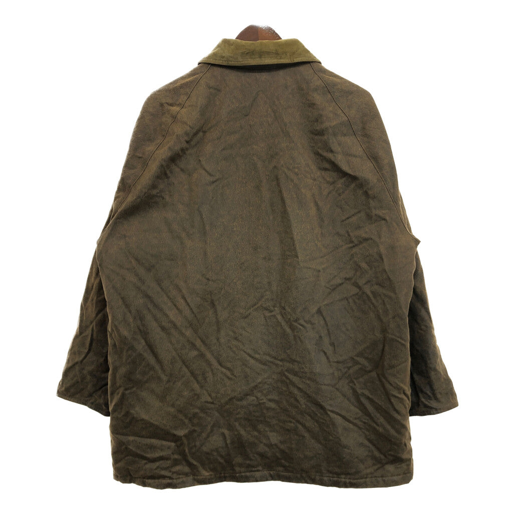 Barbour BEAUFORT Oiled Jacket