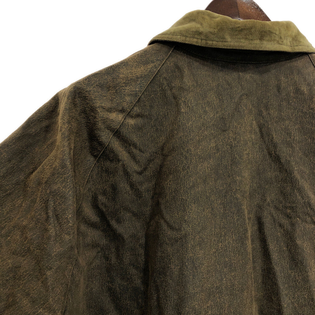 Barbour BEAUFORT Oiled Jacket