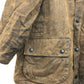 Barbour BEAUFORT Oiled Jacket
