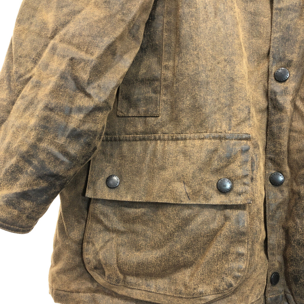 Barbour BEAUFORT Oiled Jacket