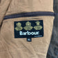 Barbour BEAUFORT Oiled Jacket