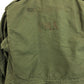 70s U.S. ARMY M-65 Field Jacket 3rd Military Jacket
