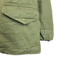 70s U.S. ARMY M-65 Field Jacket 3rd Military Jacket