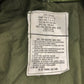 70s U.S. ARMY M-65 Field Jacket 3rd Military Jacket
