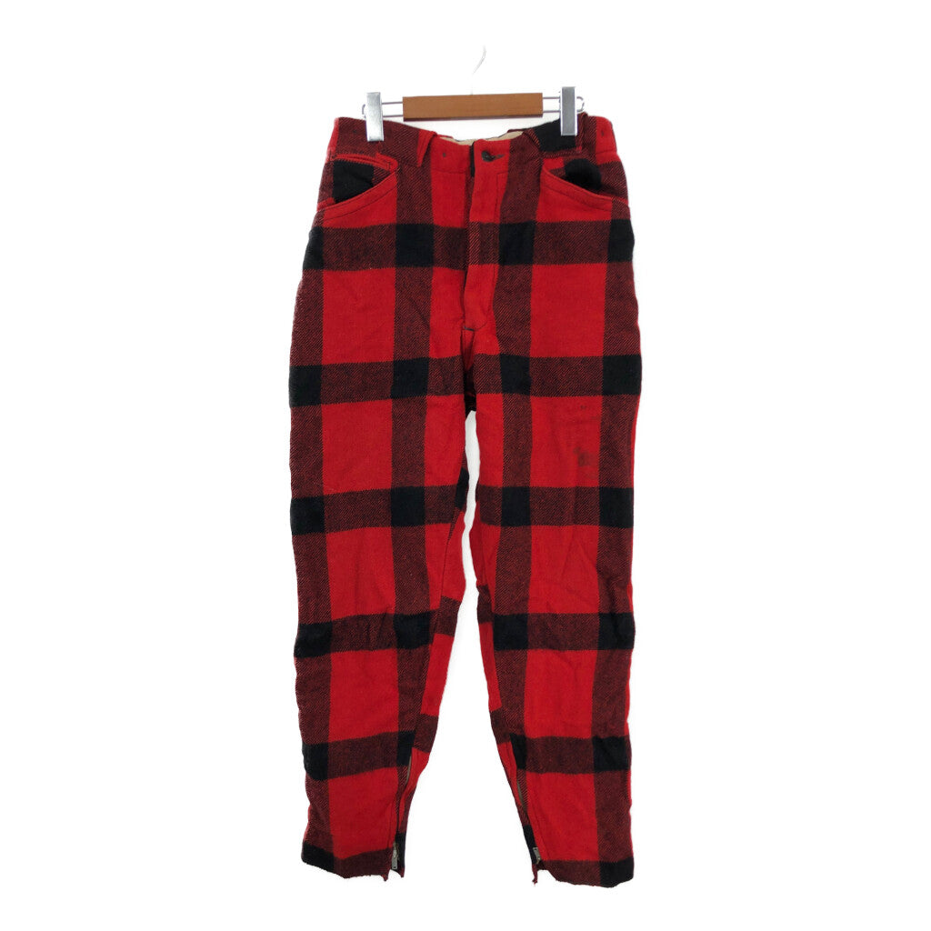 50s Hirsch Weis Long Pants