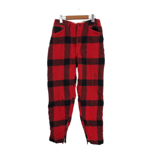 50s Hirsch Weis Long Pants