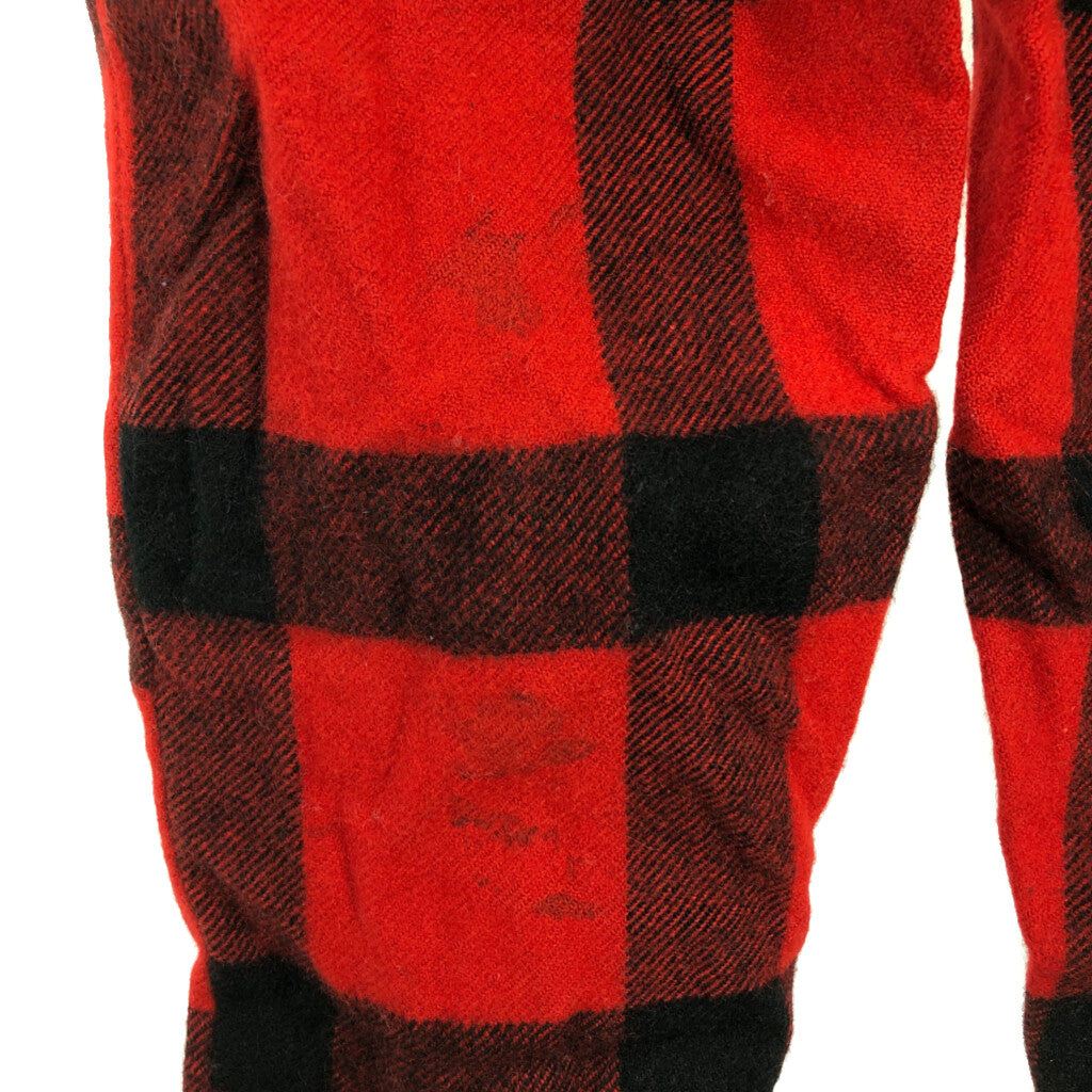 50s Hirsch Weis Long Pants