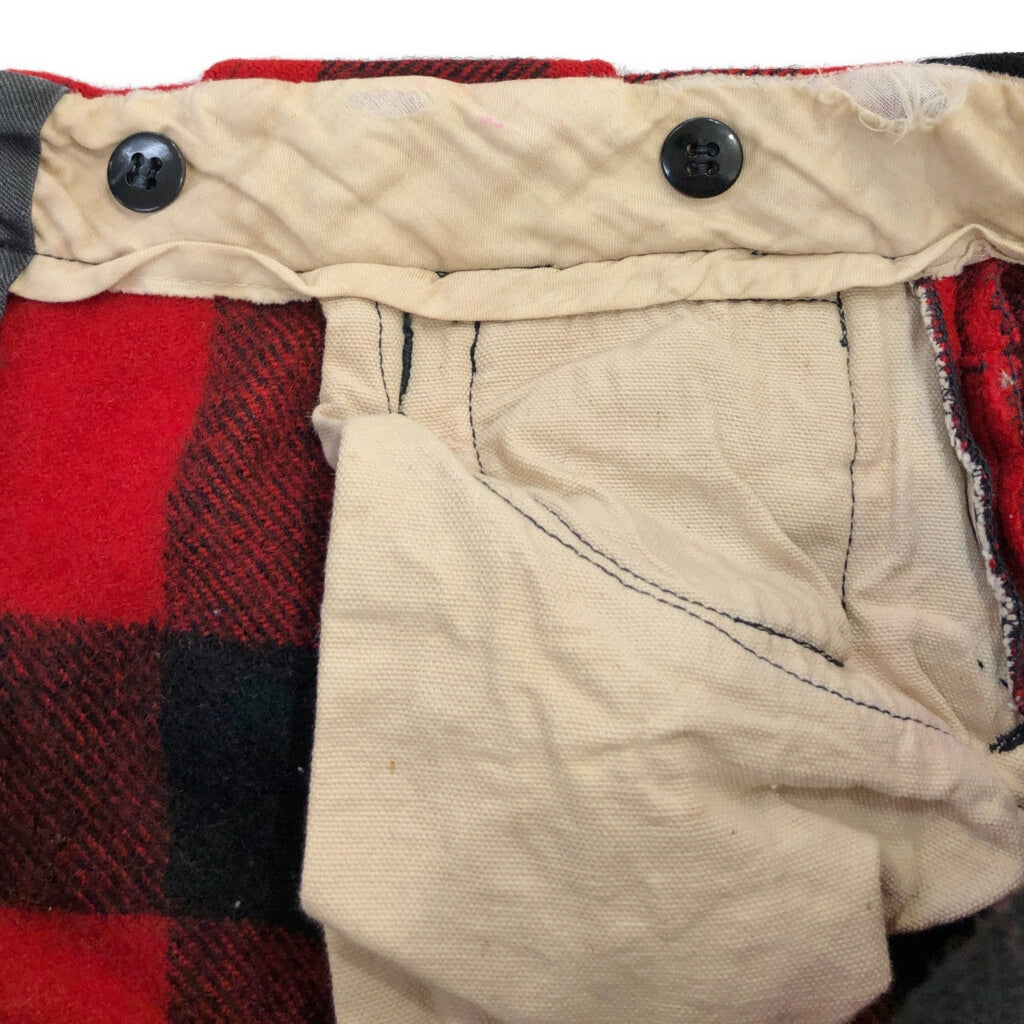 50s Hirsch Weis Long Pants