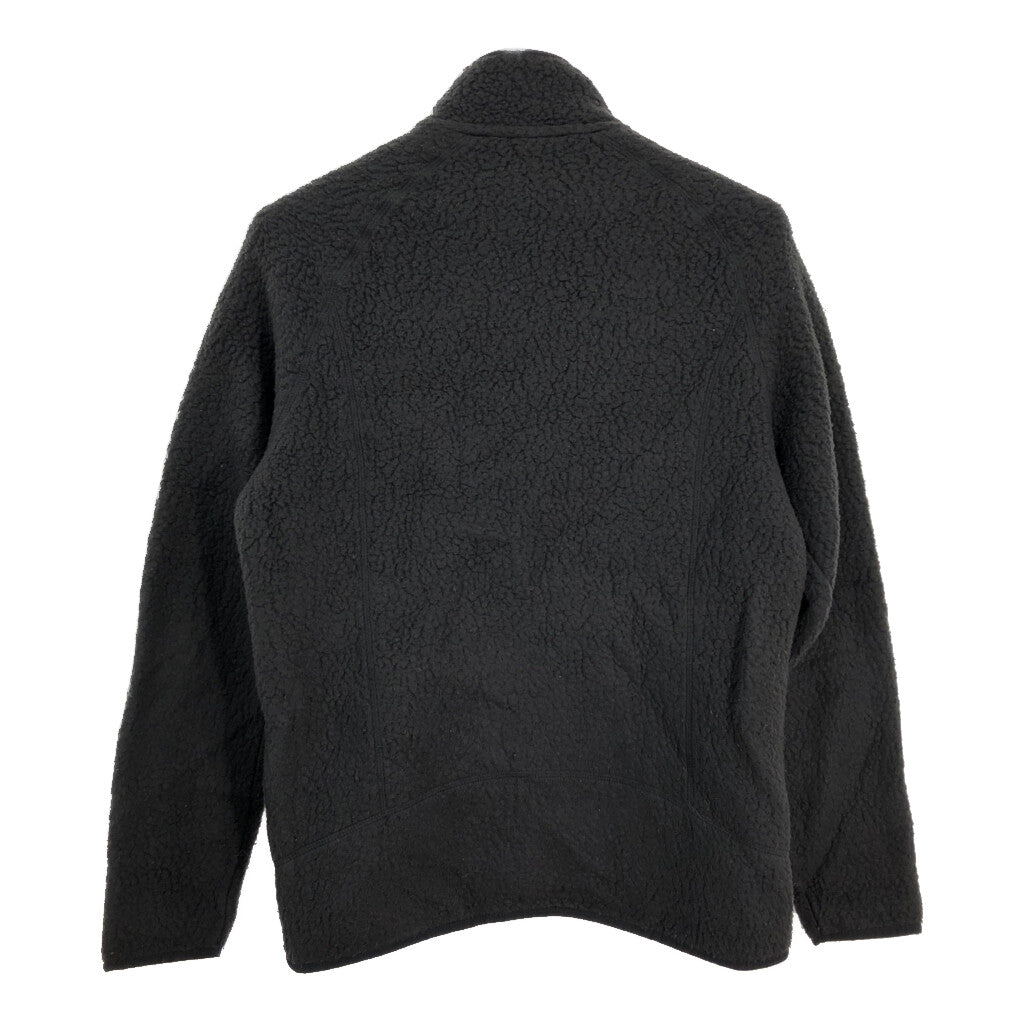 patagonia Retro Pile Fleece Jacket