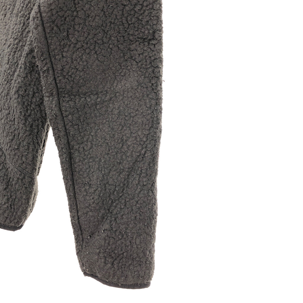 patagonia Retro Pile Fleece Jacket