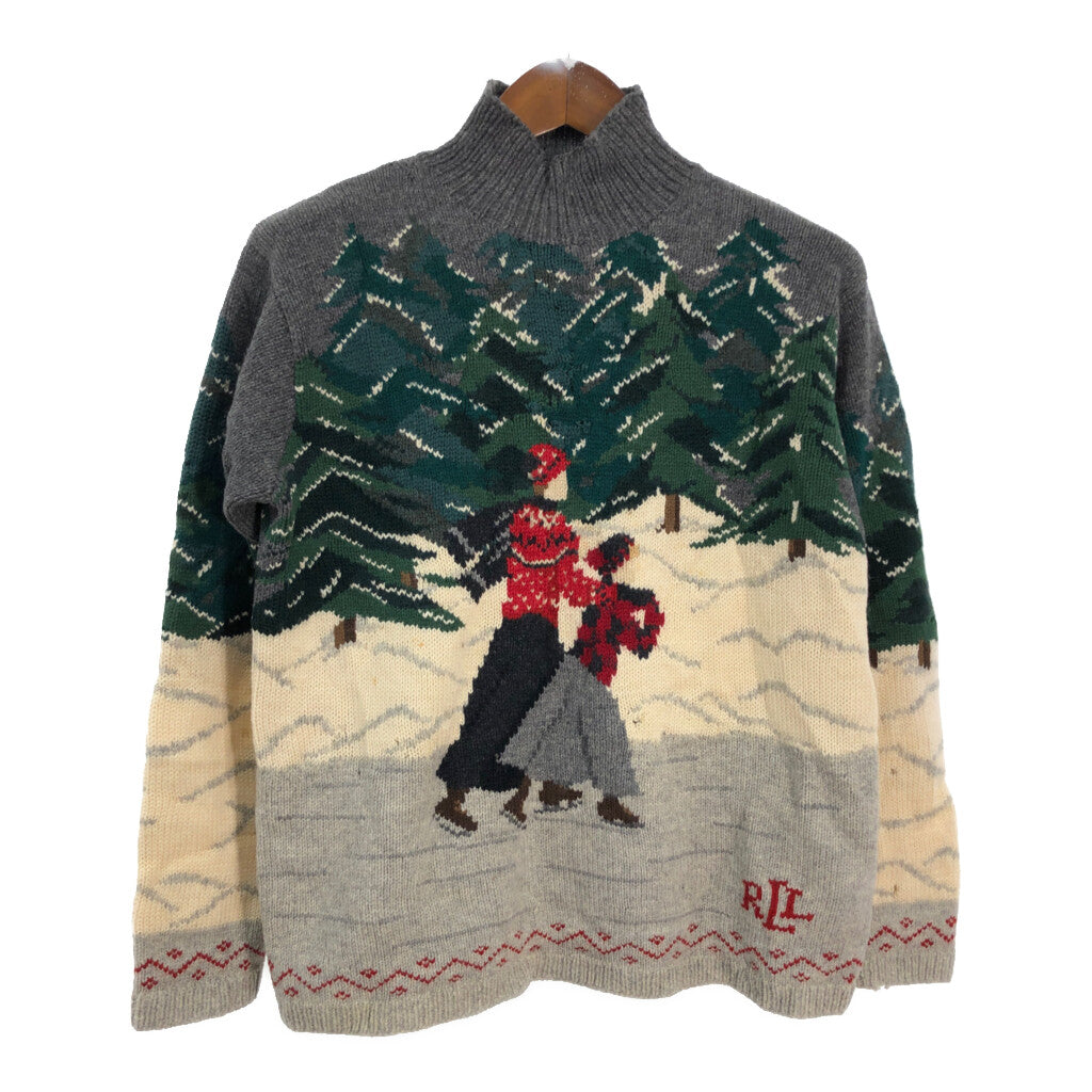 RALPH LAUREN Sweater