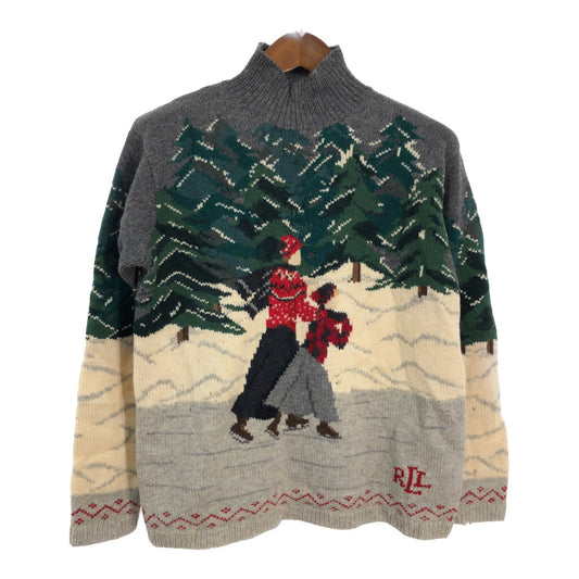 RALPH LAUREN Sweater