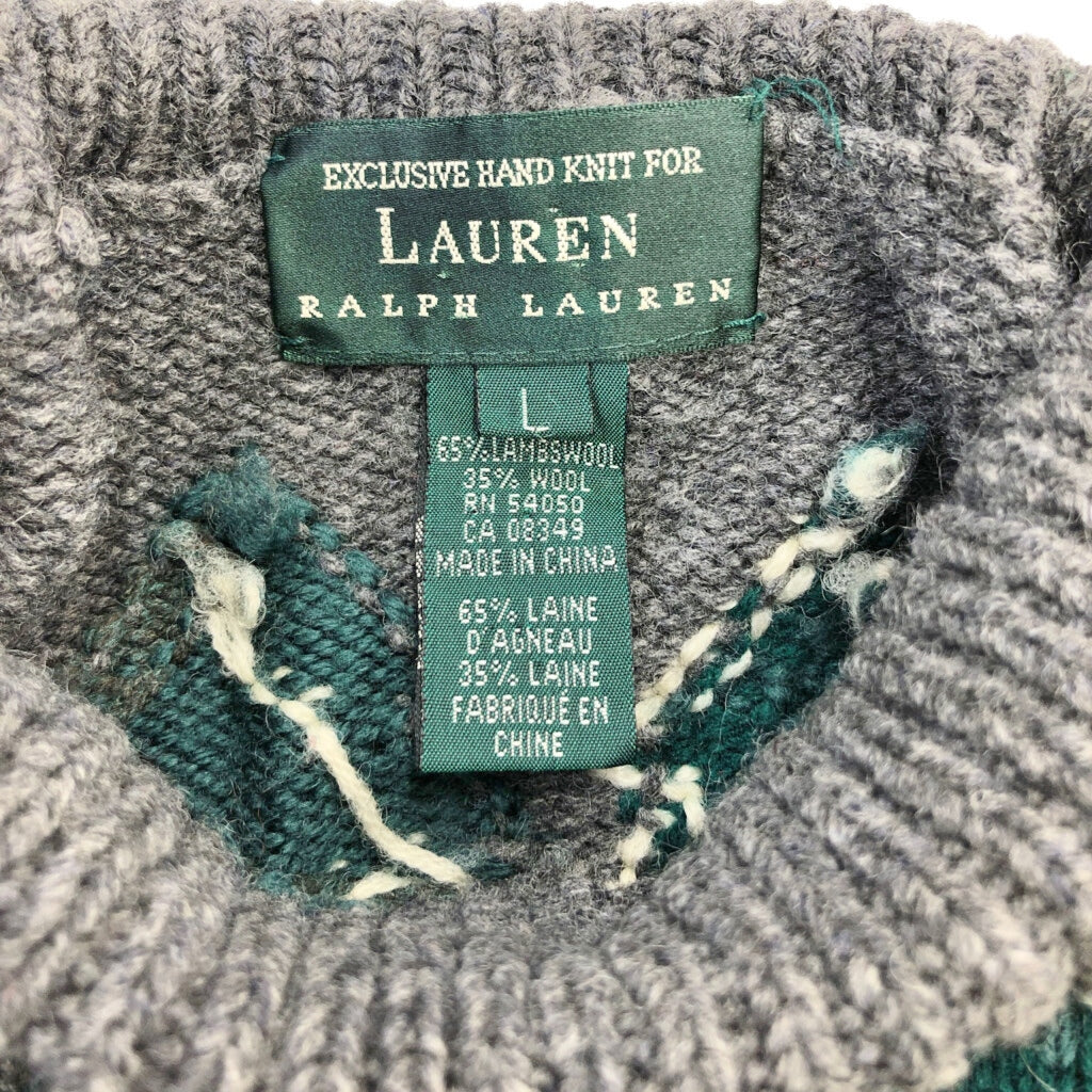 RALPH LAUREN Sweater