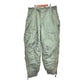 60s U.S.AIRFORCE F-1B Flight Pants Long Pants
