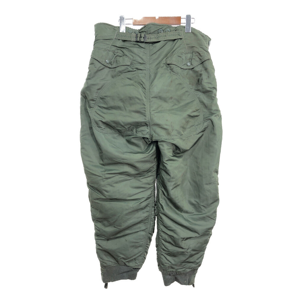 60s U.S.AIRFORCE F-1B Flight Pants Long Pants