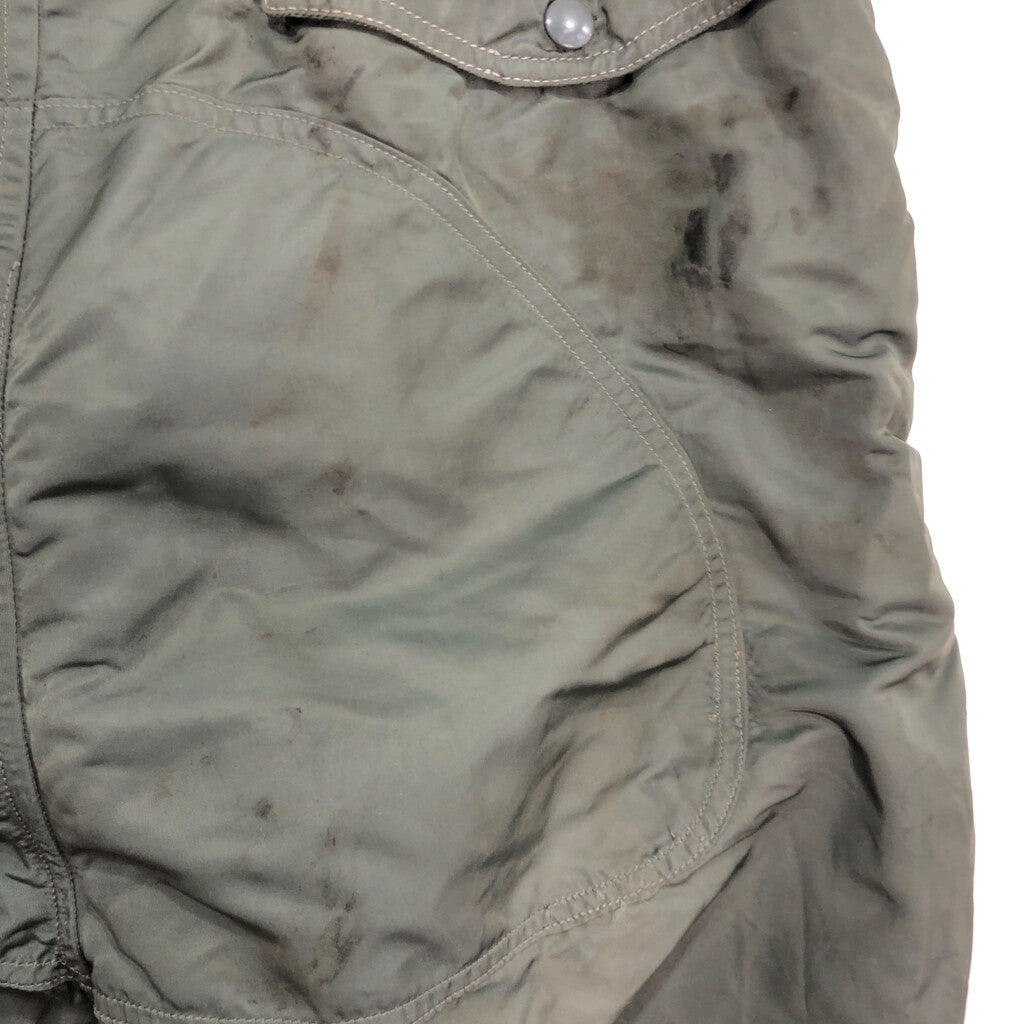 60s U.S.AIRFORCE F-1B Flight Pants Long Pants