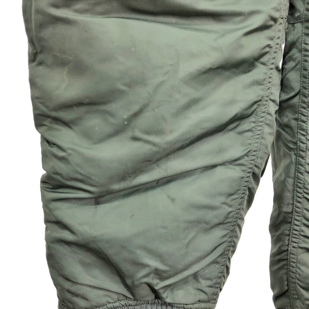 60s U.S.AIRFORCE F-1B Flight Pants Long Pants