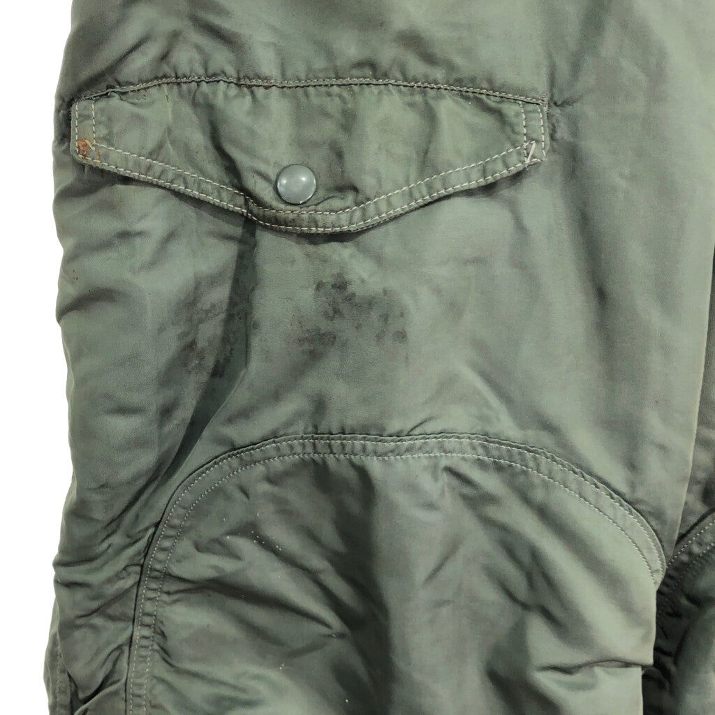 60s U.S.AIRFORCE F-1B Flight Pants Long Pants