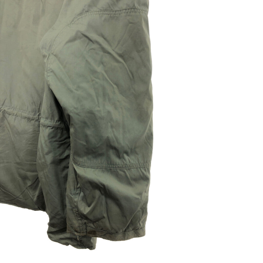70s U.S.AIRFORCE N-3B Flight Jacket Military Jacket